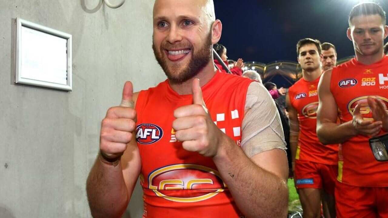 Gary Ablett