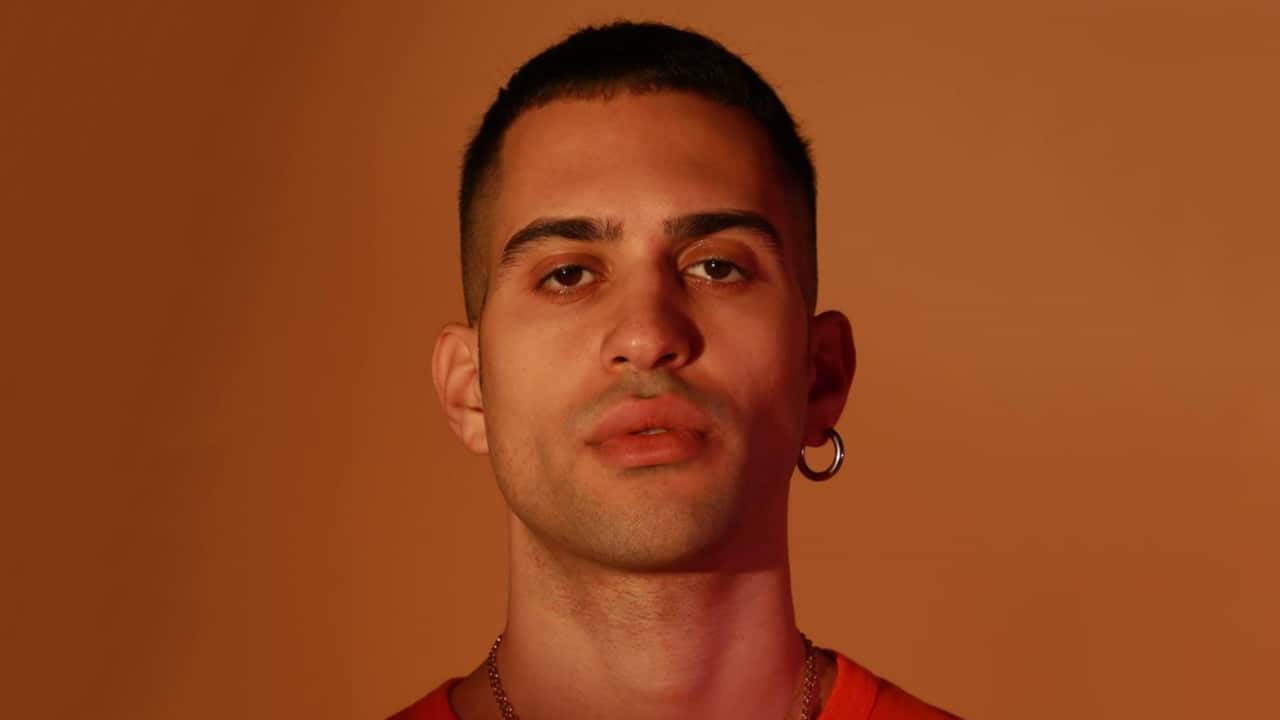 Image for read more article 'MEET THE ARTISTS AND WATCH THEIR VIDEOS'