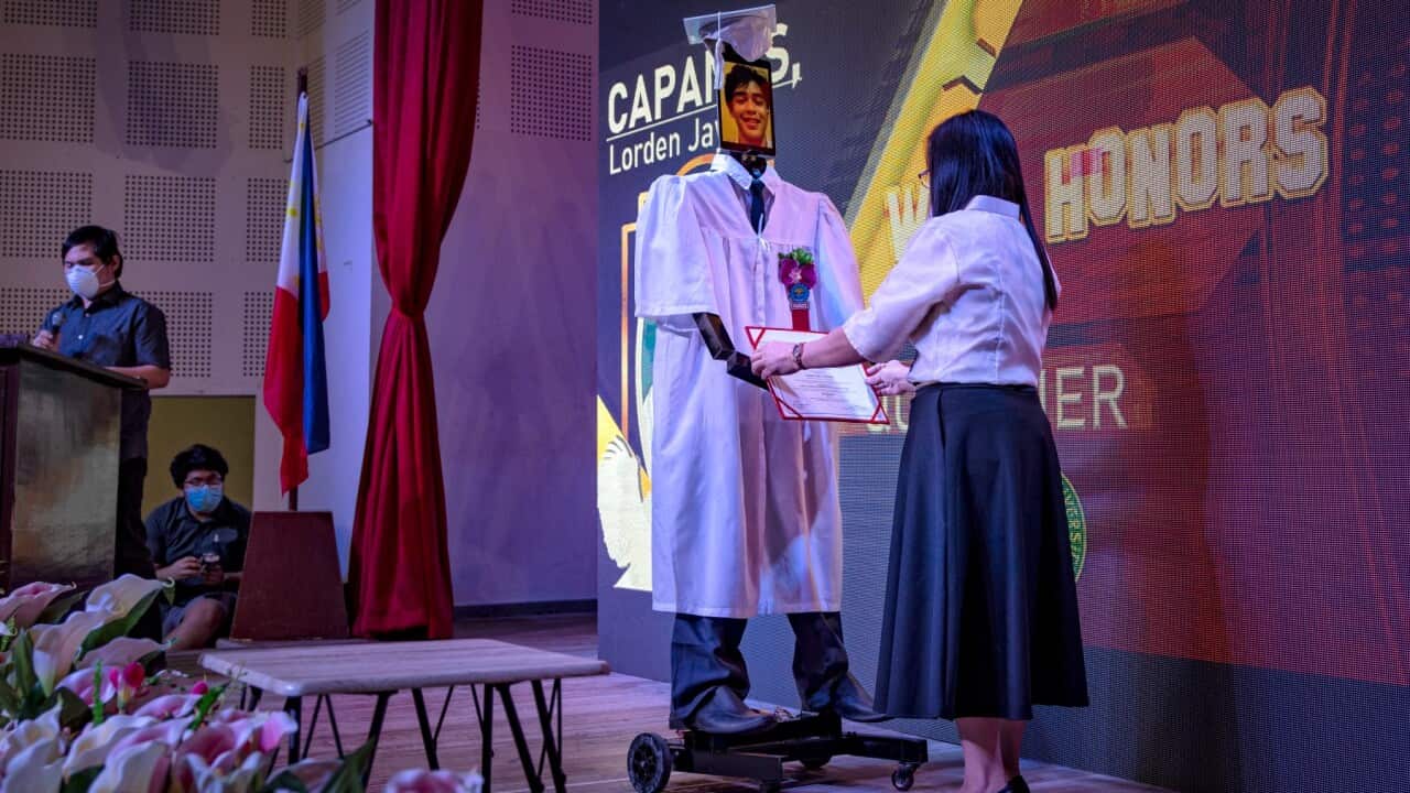 COVID-19, class of 2020, cyber graduation, Philippines,