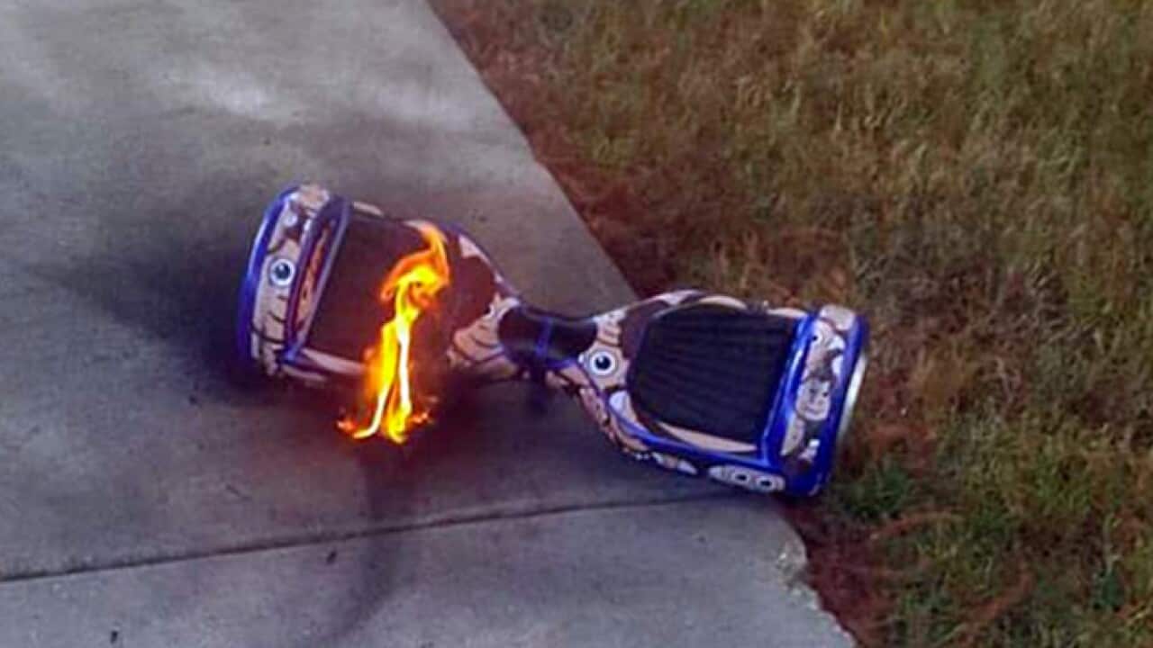 Image for read more article 'Recommended reading'