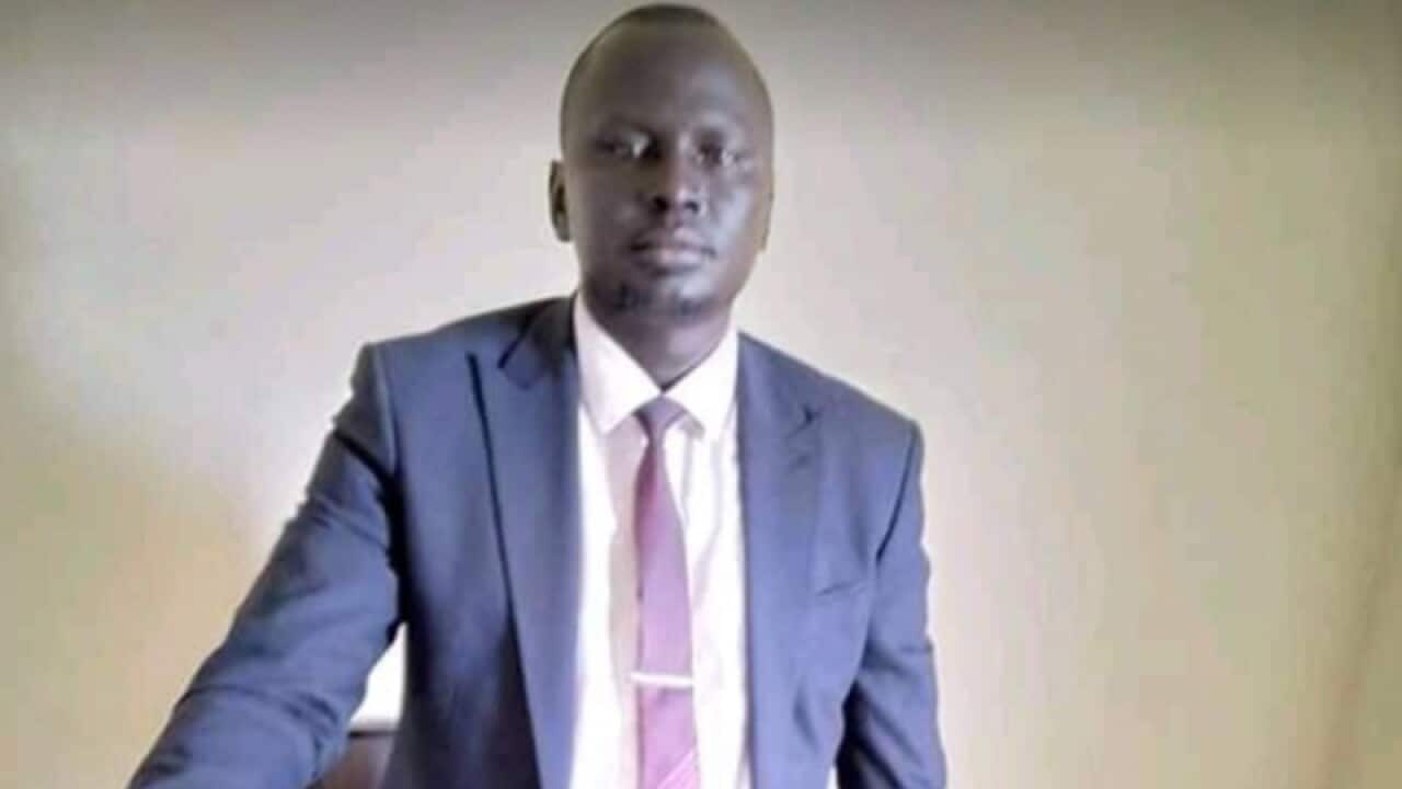 Ateny Pech. One of the directors at Bor municipality