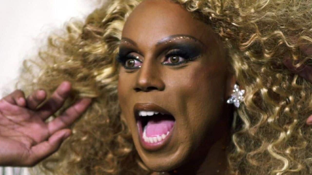 RuPaul’s Drag Race