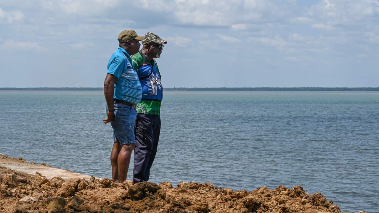 Torres Strait