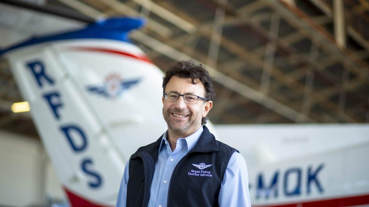 Michael Ben Meir