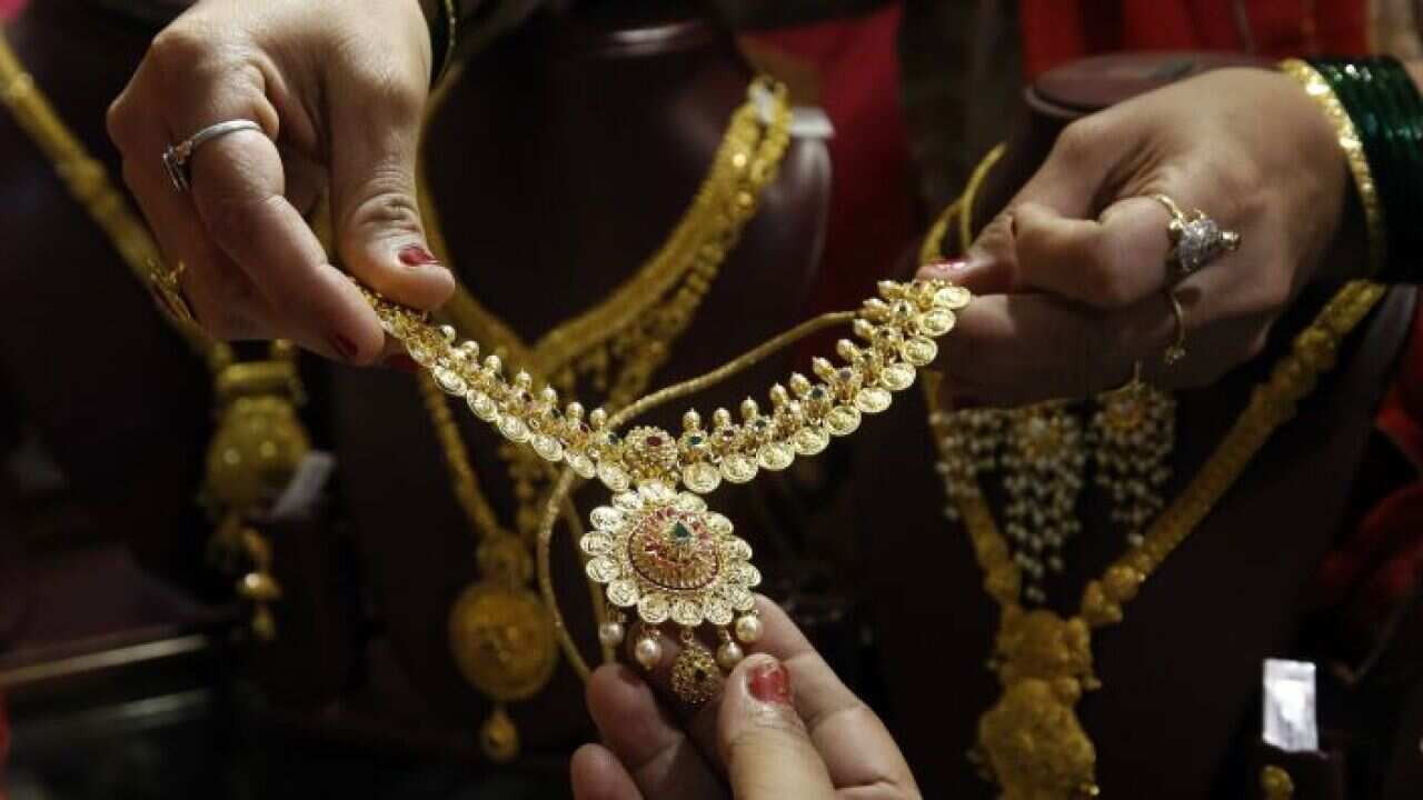 Jewellery