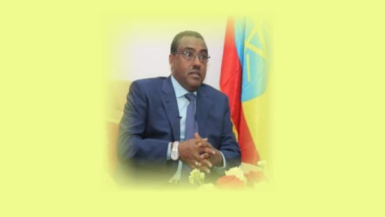 Ethiopia For Ethiopians: DPM Demeke Mekonnen (አባ መላ) – Pt 1