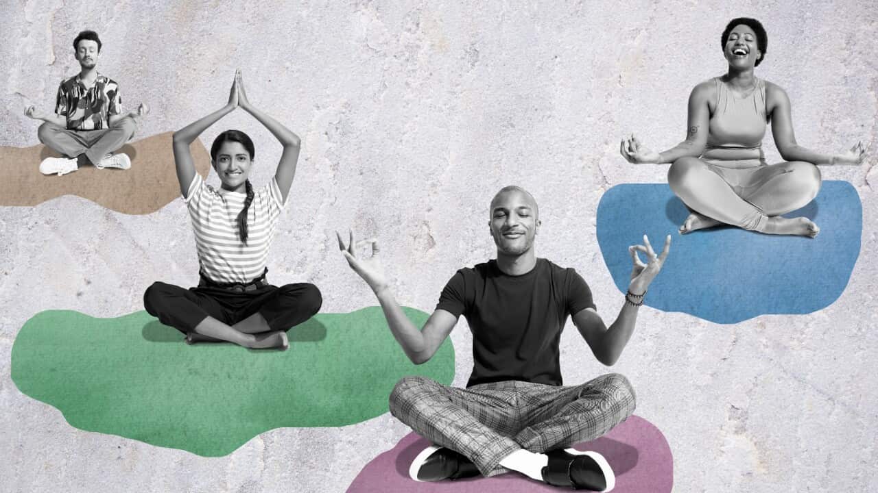 mindfulness