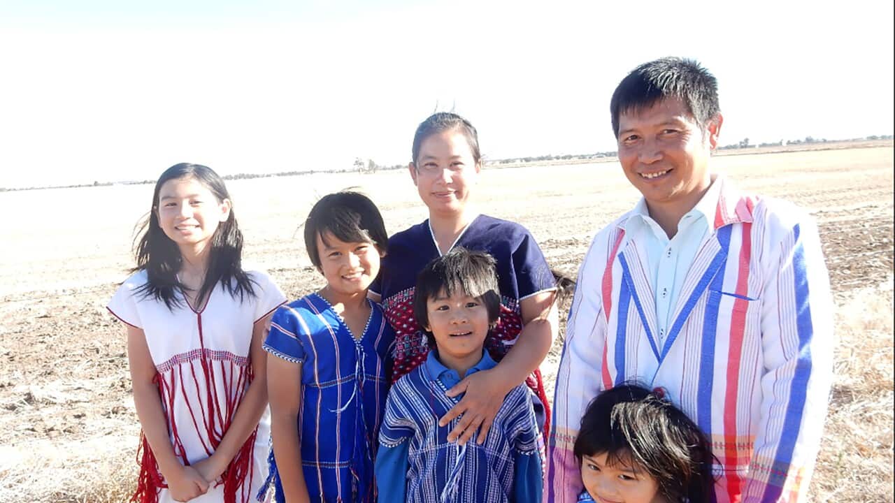 REGIONAL TOWN REFUGEES