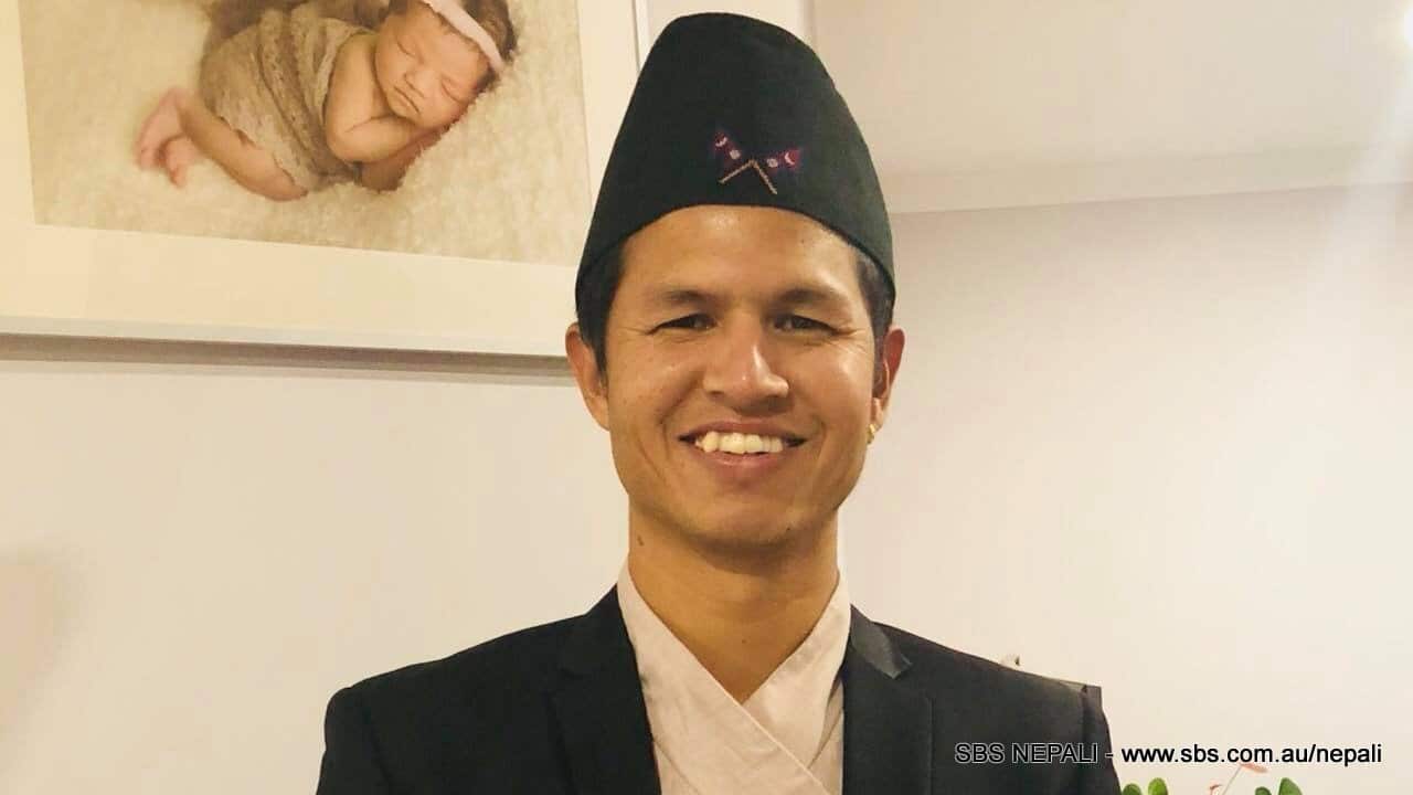 Nepali origin Bhuwan Khadka will be contesting the May 18 federal election as Greens candidate for Western Australia