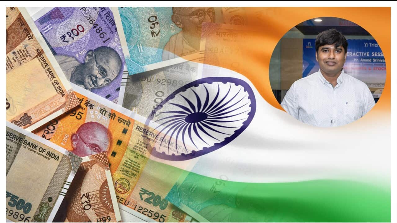 Repatriate money from India