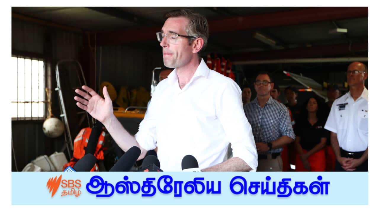 News and Current affairs