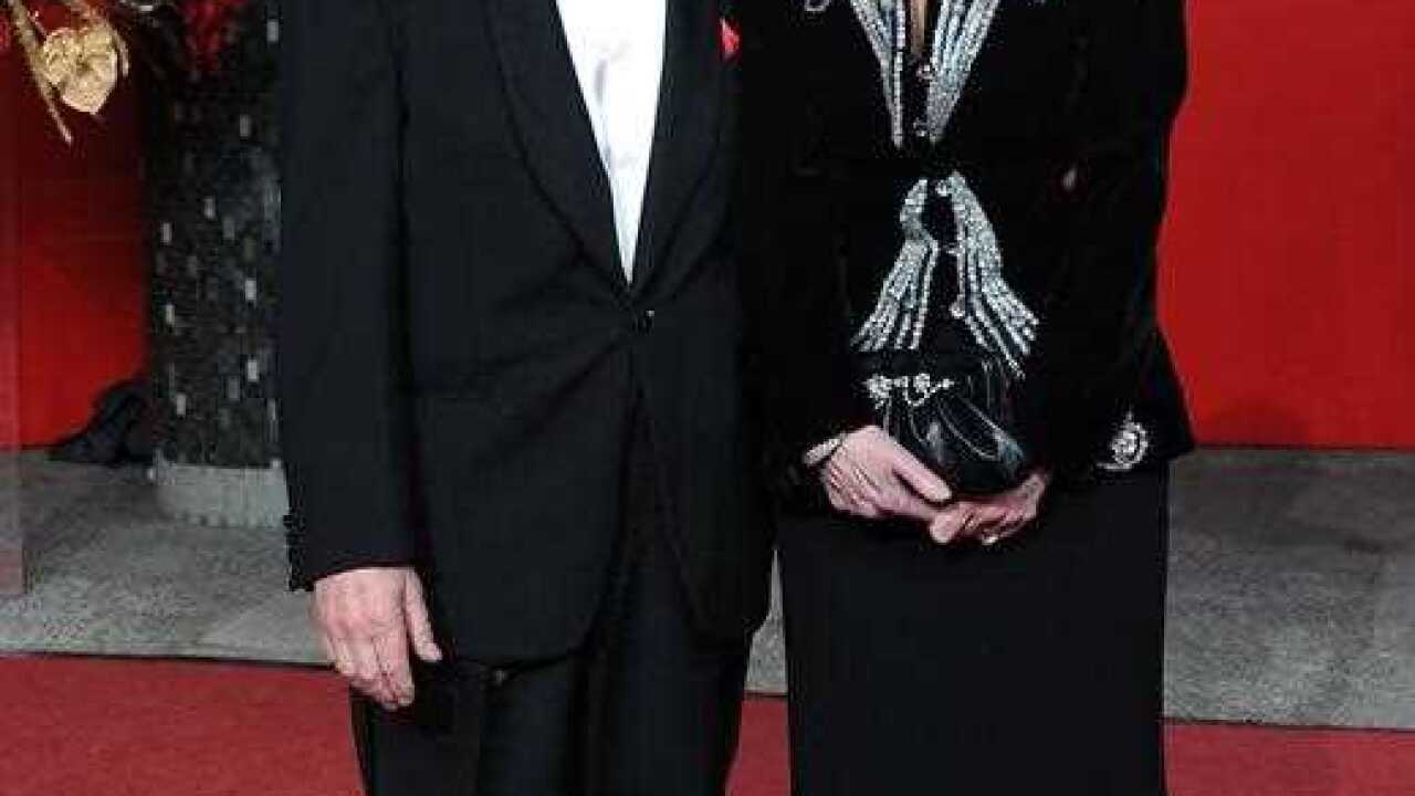 Andrew Sachs