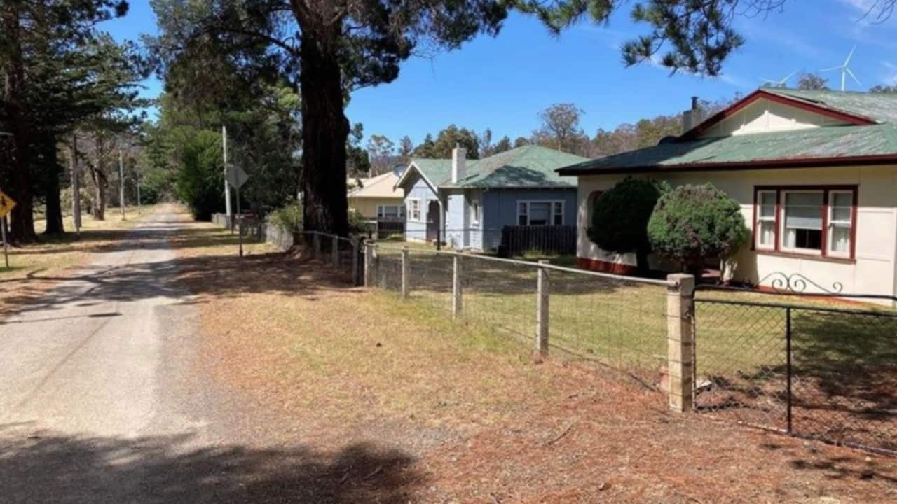 Tasmania