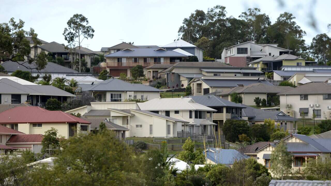Homes in Springfield Lakes in Brisbane's west - AAP-001.jpg