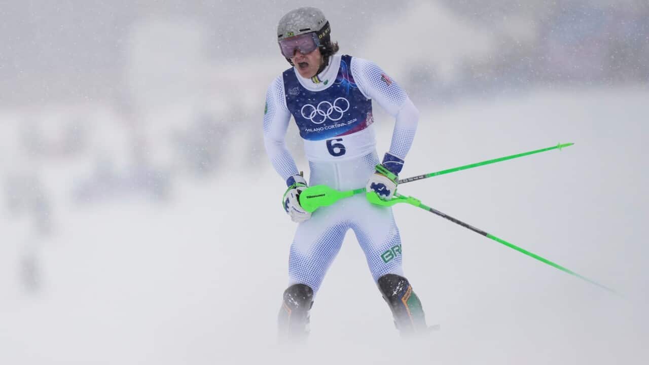 Lucas Pinheiro Braathen