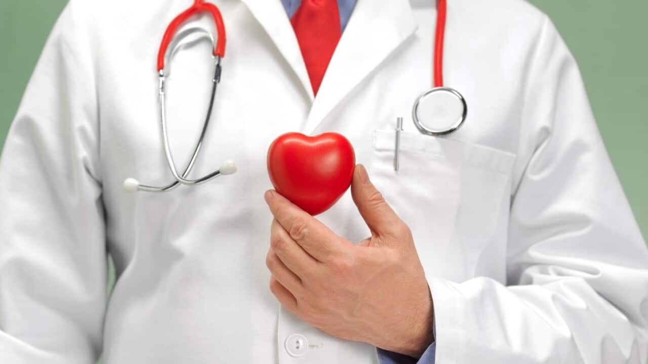Heart