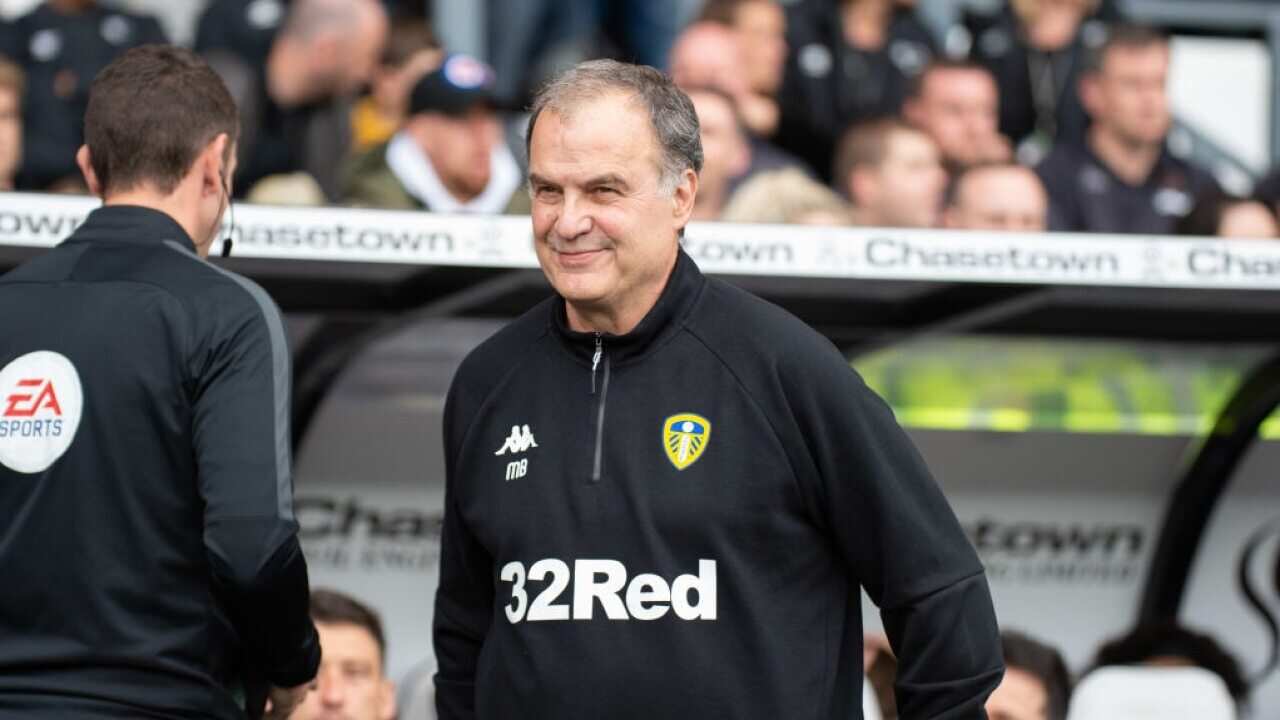 Marcelo Bielsa
