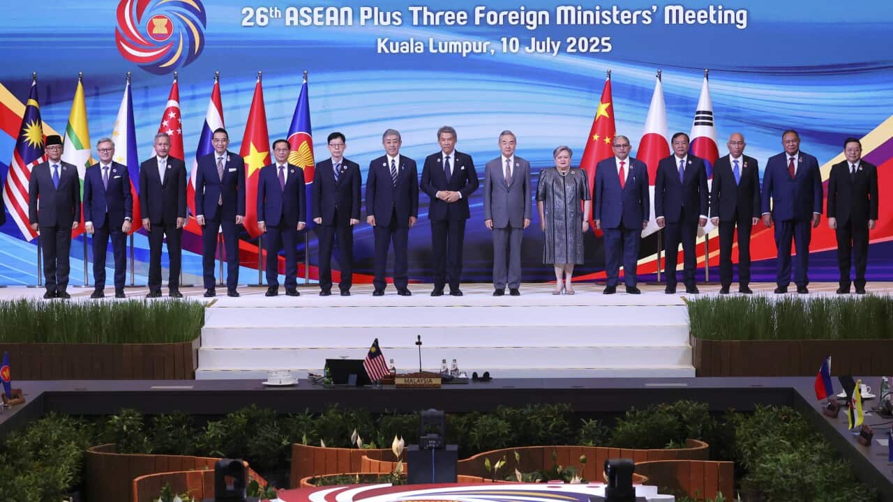 Malaysia Summit