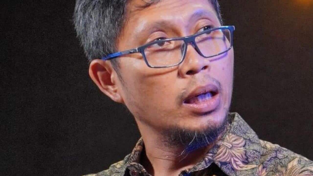Ahmad Rustam Utomo