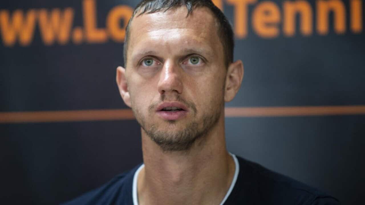 Filip Polasek