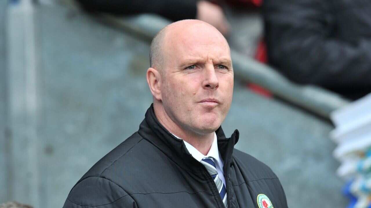 Soccer - Barclays Premier League - Blackburn Rovers v Norwich City - Ewood Park