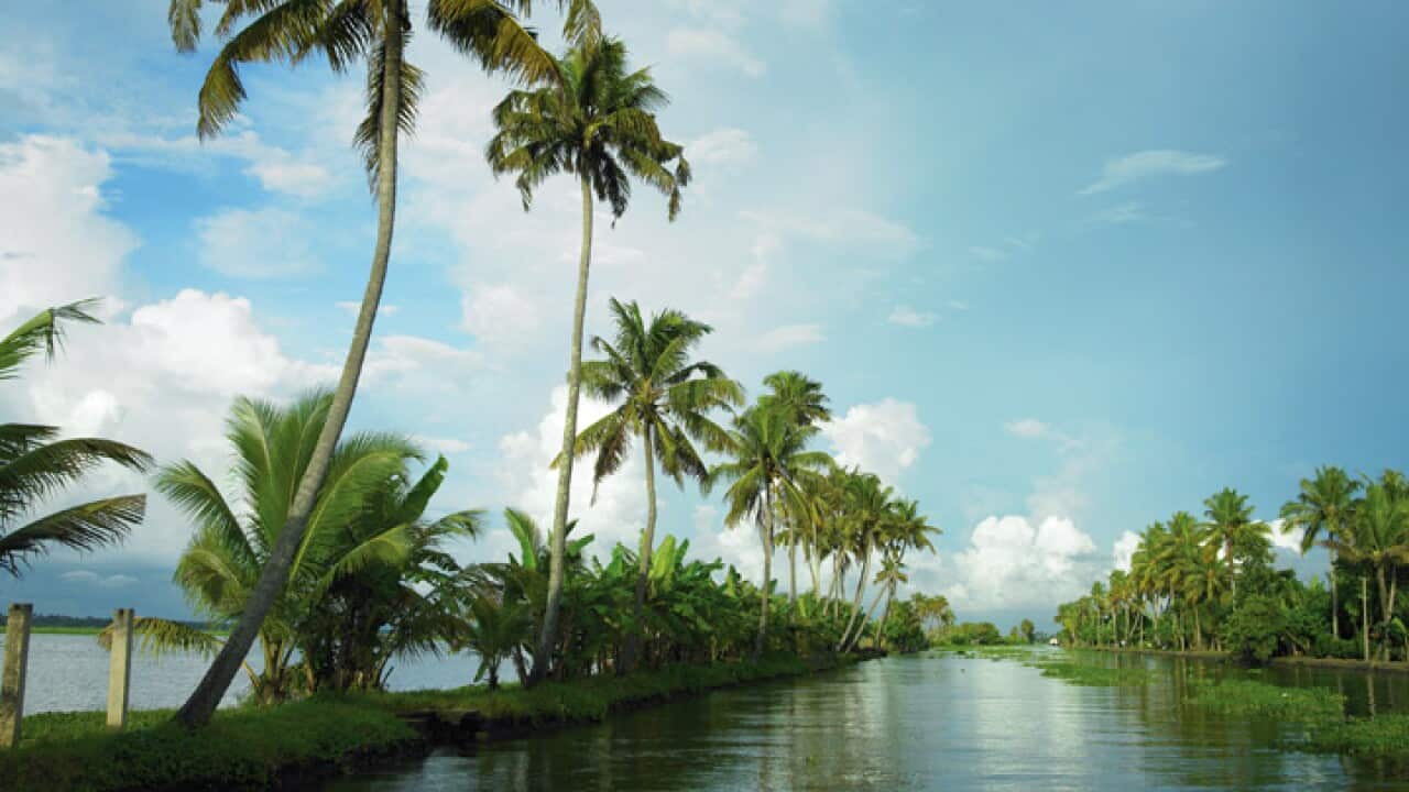 KERALA-known as "Gods own country" is included in CNN's list of places to visit in 2019