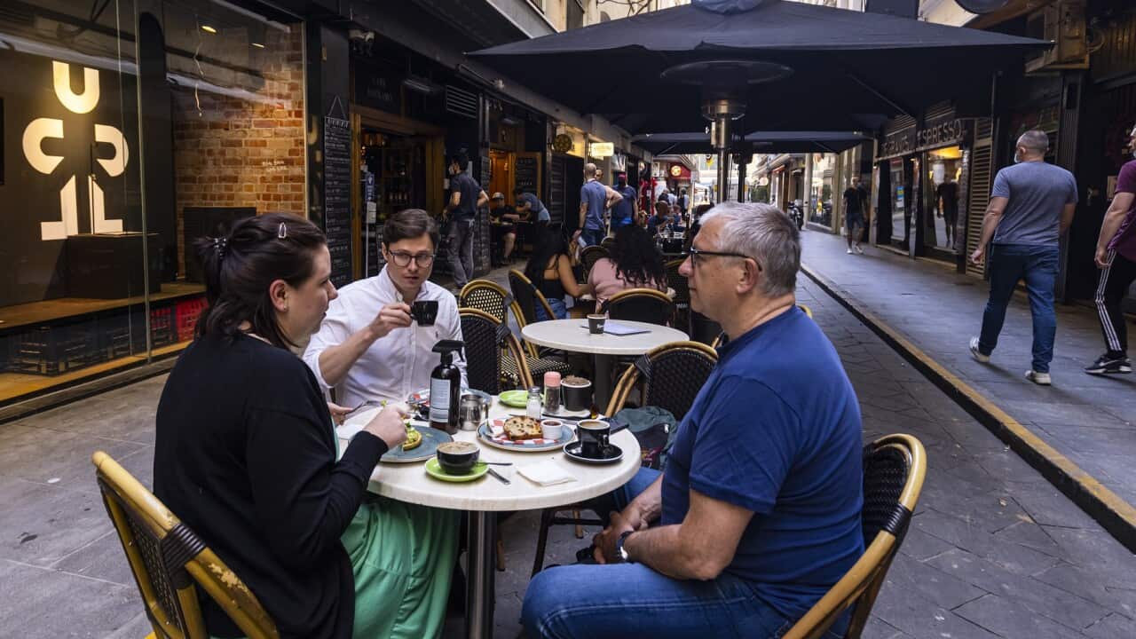 Melbourne has emerged from the world's longest lockdown