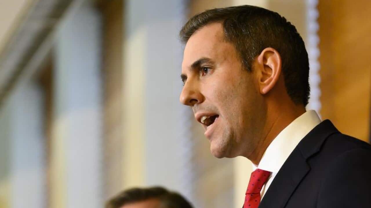 ELECTION19 LABOR COSTINGS PRESS CONFERENCE