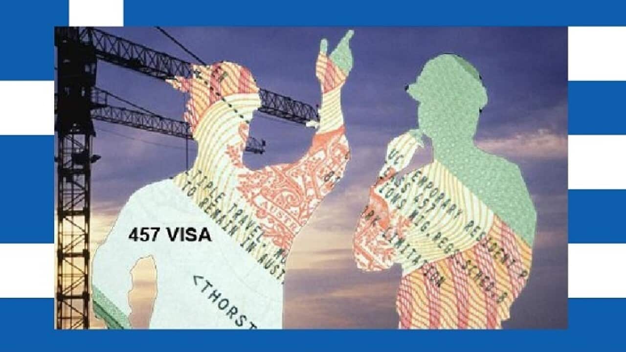 Greece's 'brain drain