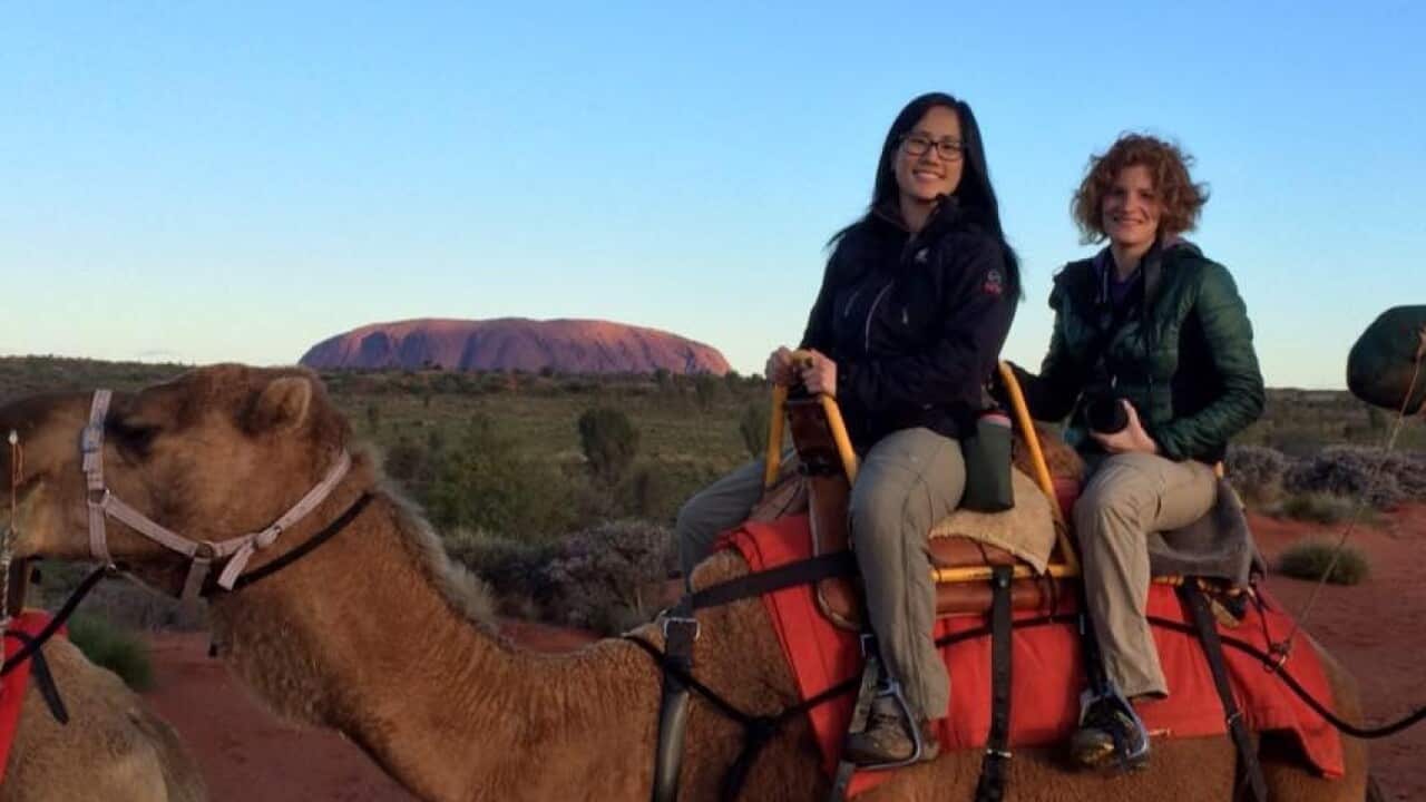 1114 Australia Istruzioni - LIVIA SALVATI MANNI