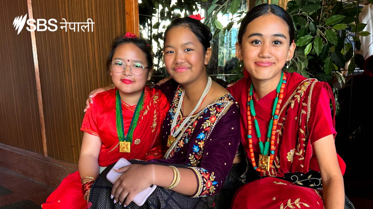 Image for read more article 'This report is available in Nepali language:'