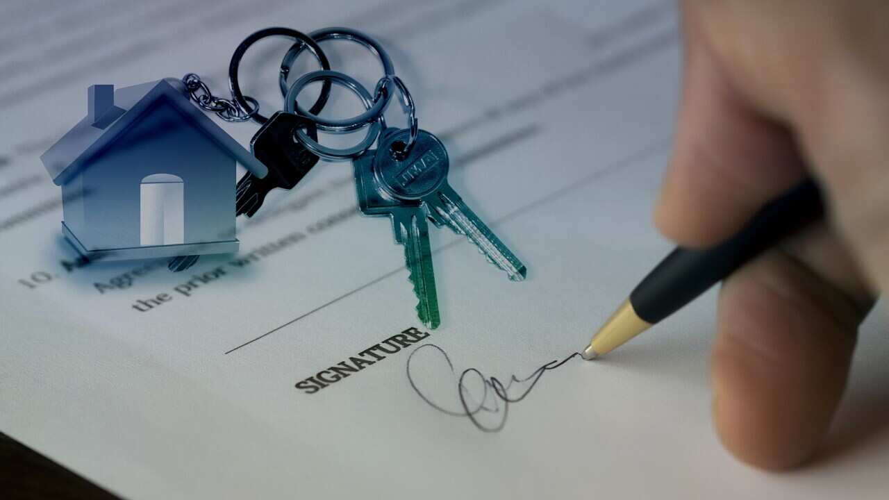 بازار املاک