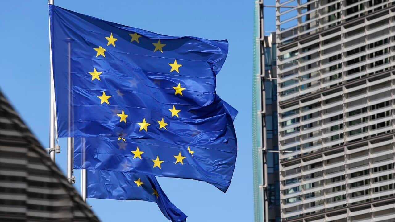 Whiskey and jeans are among the American products that will be affected by the EU tariffs expected to take effect in July.