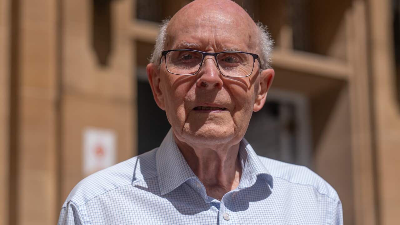 Australia Nobel Prize Chemistry