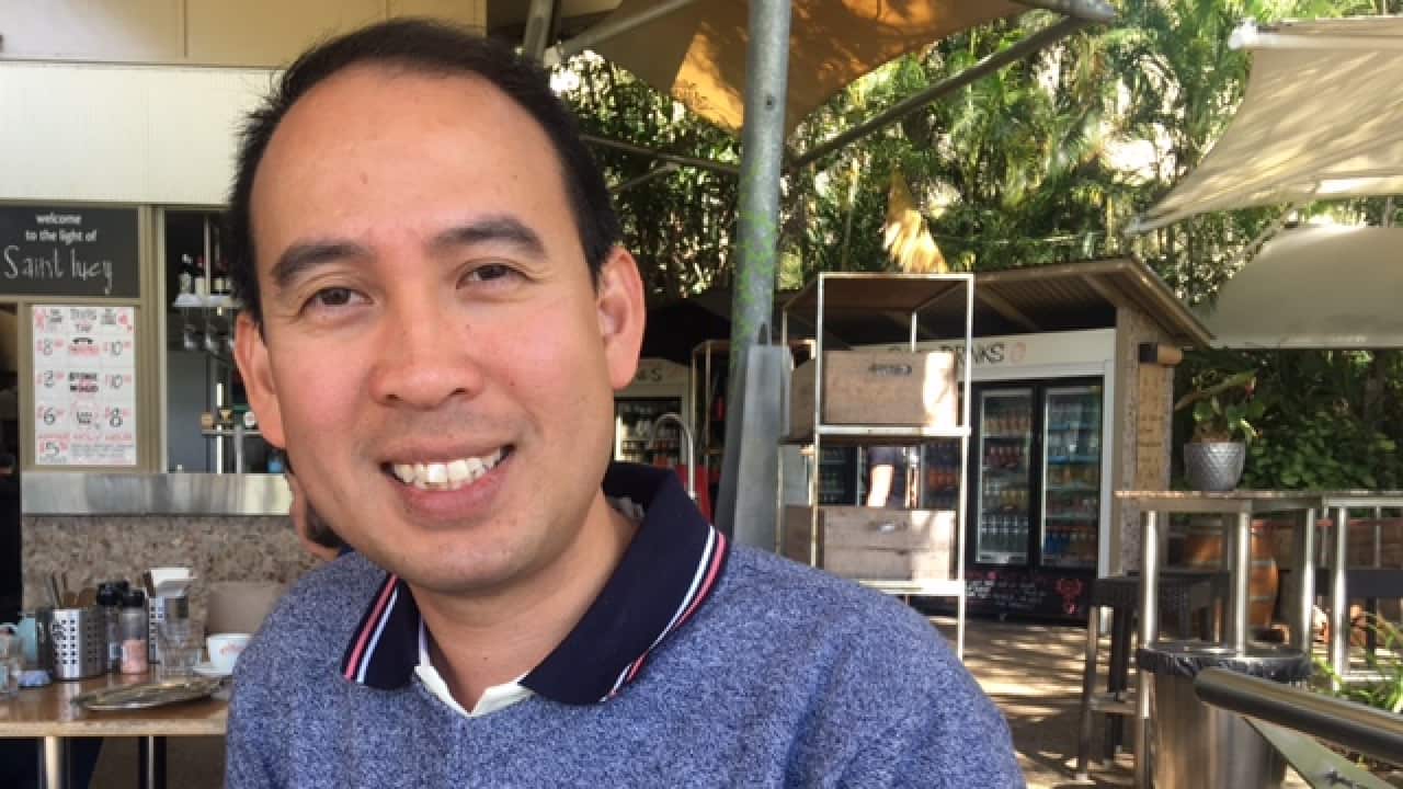 Ed Sangjitphun