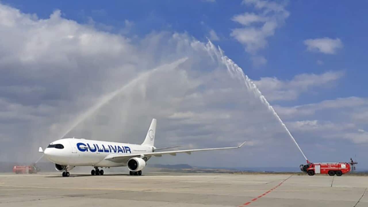 Homeland Report in Macedonian 11 February 2022,