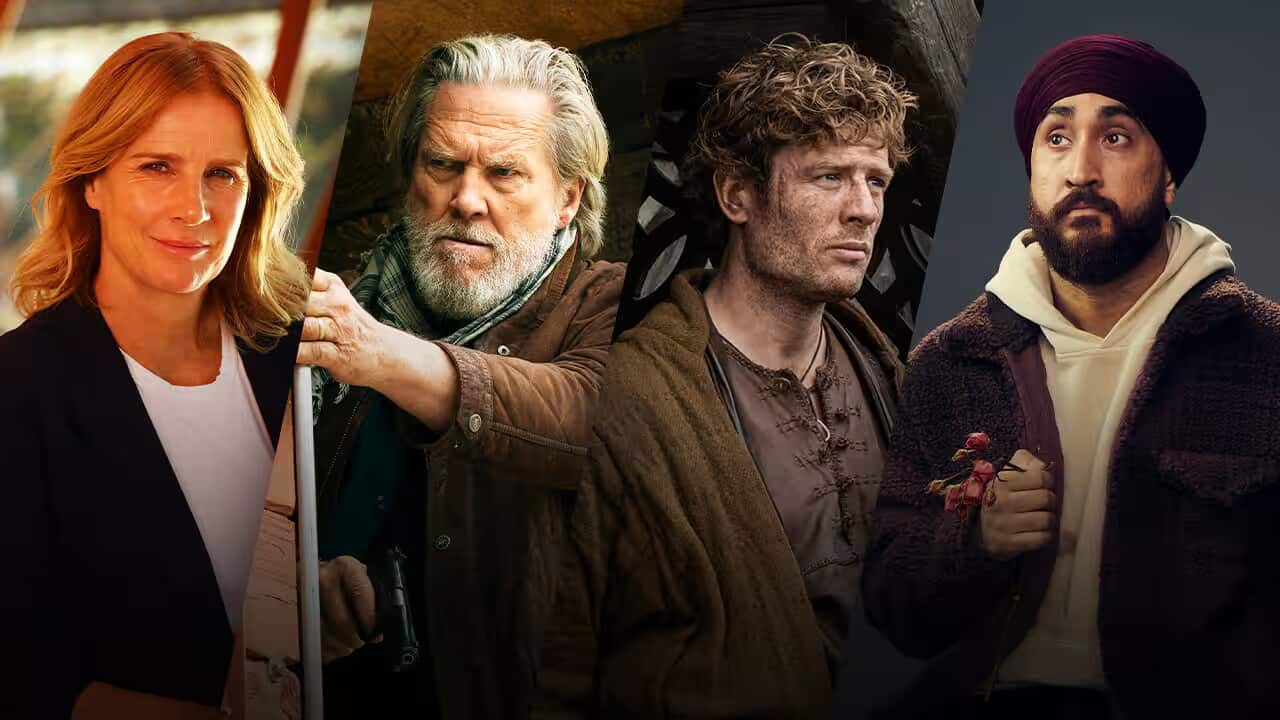 SBS On Demand Highlights October 2025