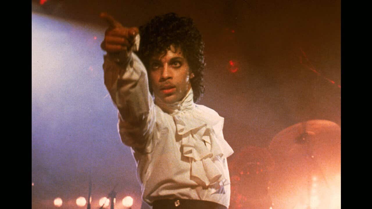 Prince, Purple Rain