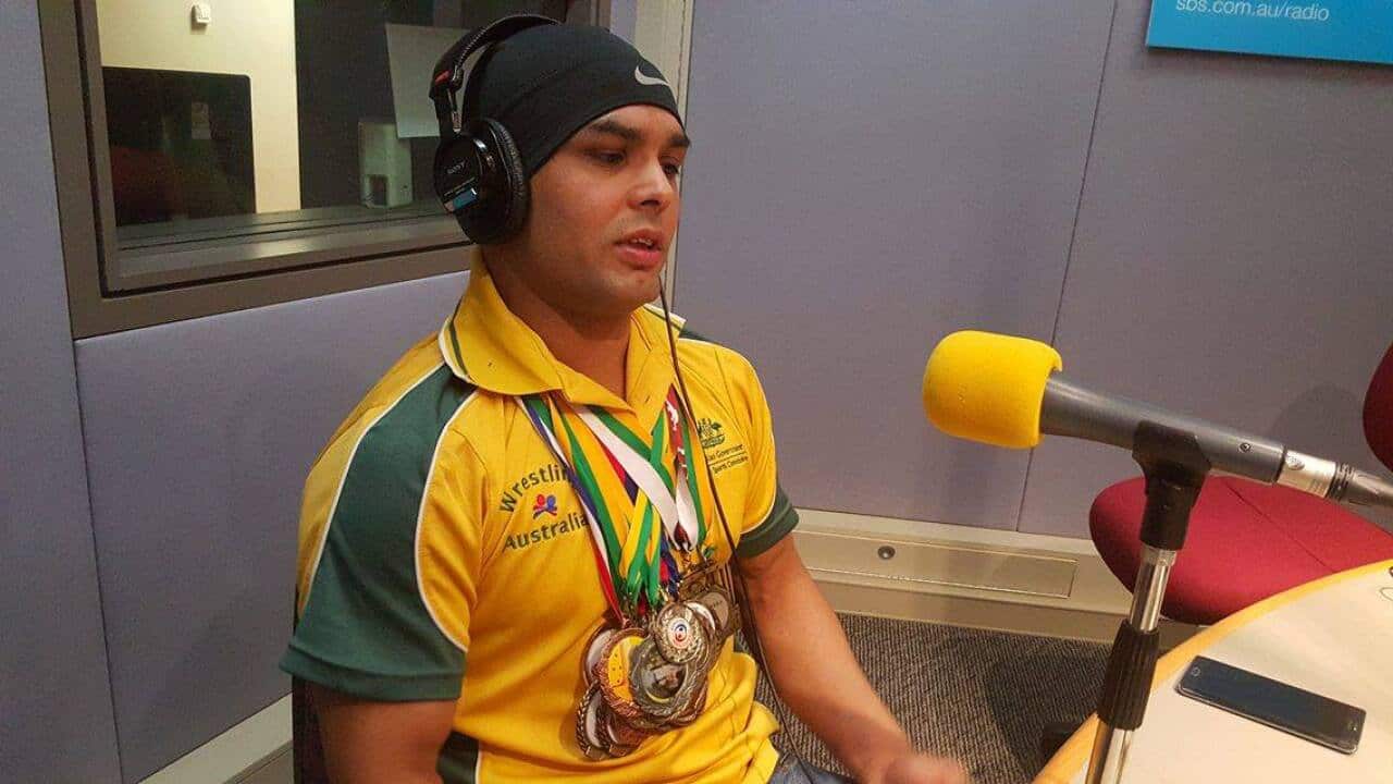 Vinod Kumar Dahiya