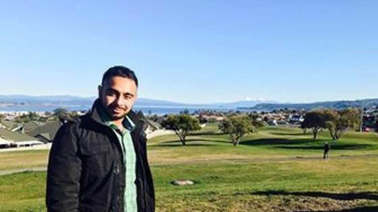 Parminder Singh Jabbal's body to be repatriated to India 