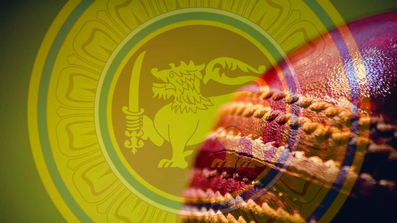 Five players scuffle for Sri Lankan Cricket Captaincy.