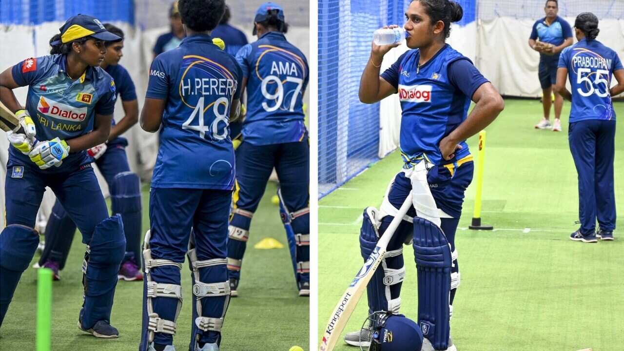Weekly Sports Wrap: Six Sri Lankan women cricketers test positive for Covid-19 in Zimbabwe