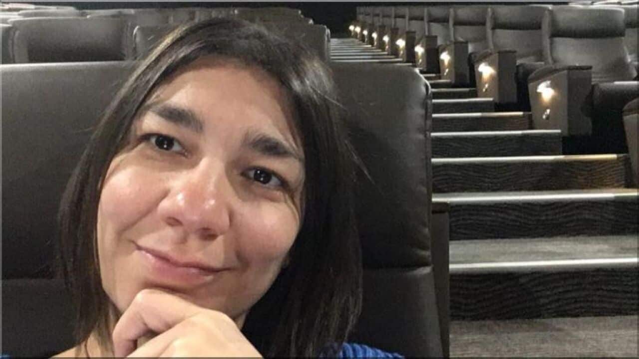 Краси Кирова - психолог в Мелбърн.