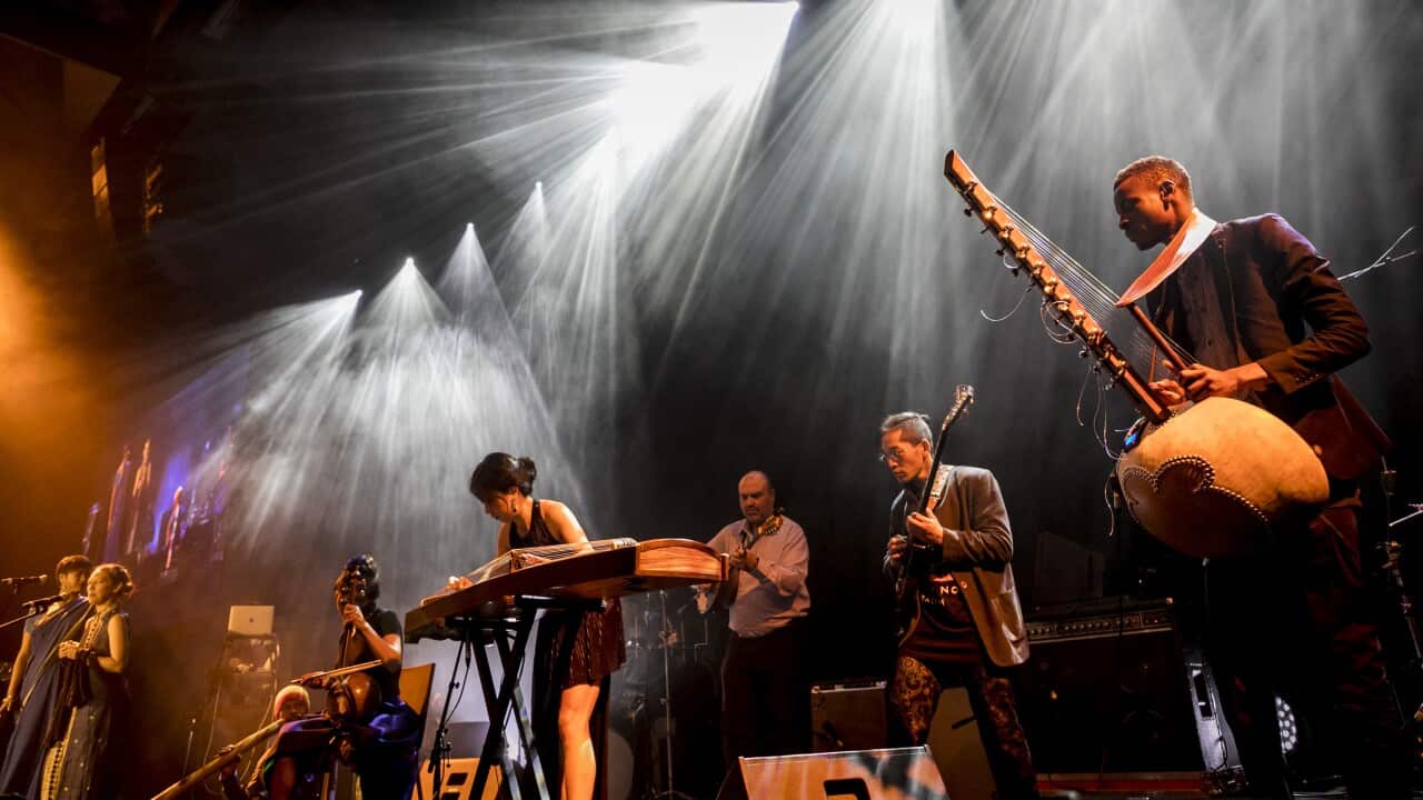 Generations Festival