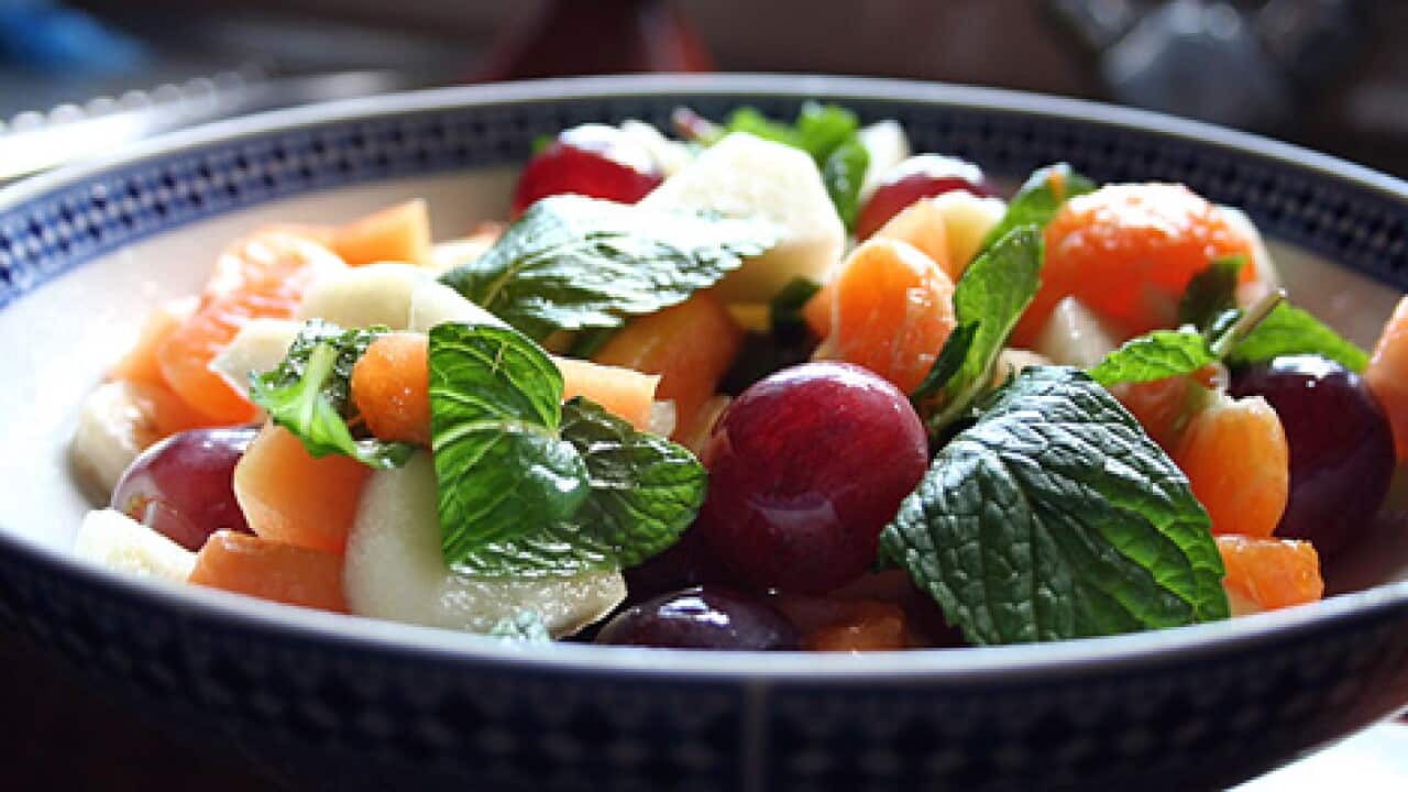Image for read more article 'Moroccan Food Safari recipes'
