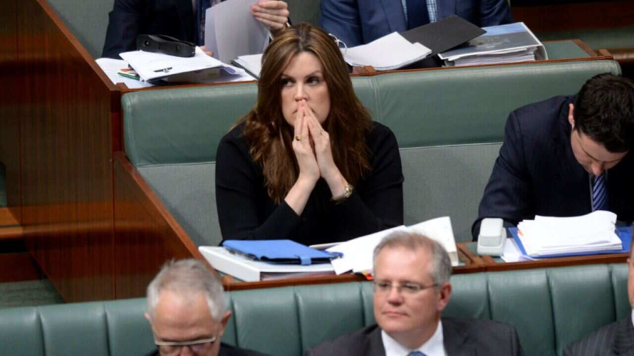 Peta Credlin