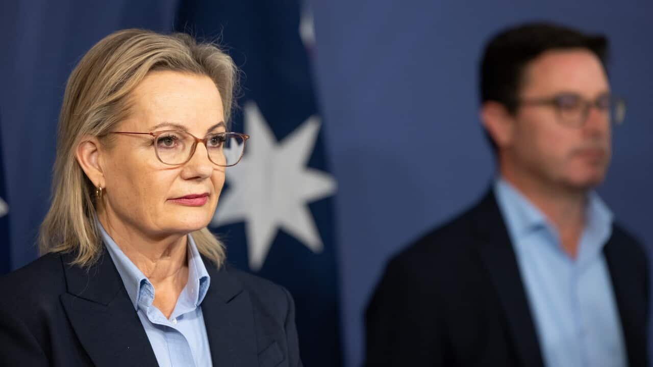 SUSSAN LEY JOINT PARTY ROOM MEETING