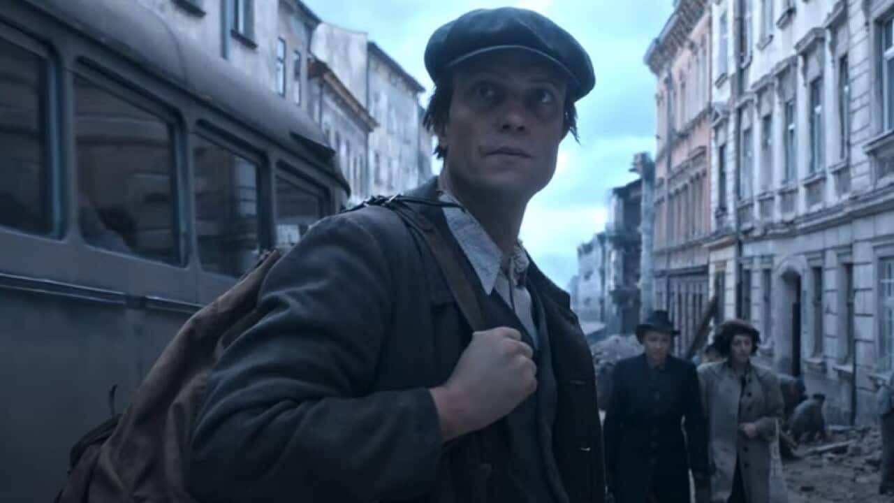 jewish international film festival jiff holocaust world war
