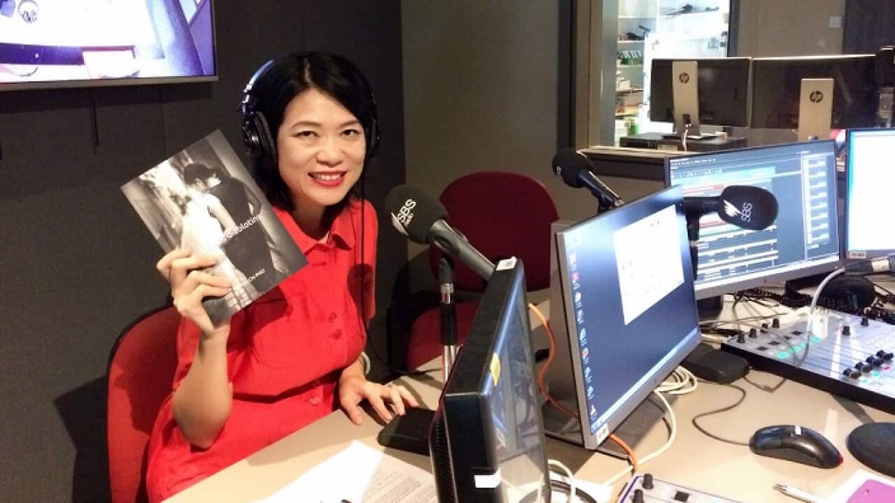 pho kim chi