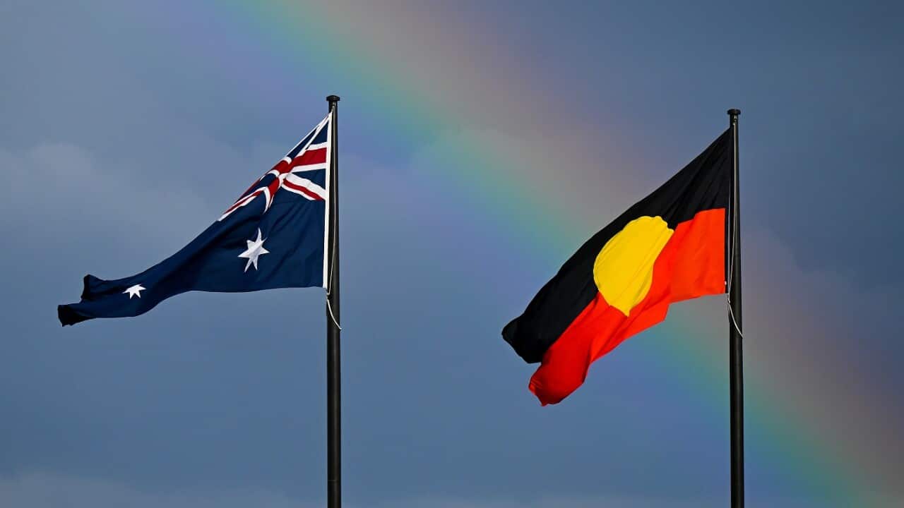 VOICE REFERENDUM STOCK